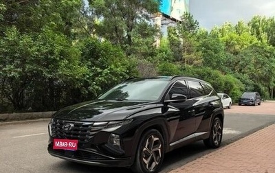 Hyundai Tucson, 2021 год, 2 140 000 рублей, 1 фотография