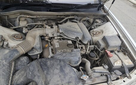 Toyota Cresta, 2000 год, 636 000 рублей, 6 фотография