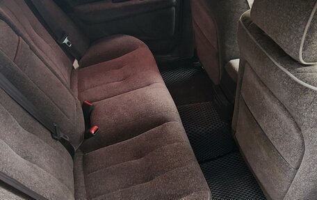 Toyota Cresta, 2000 год, 636 000 рублей, 5 фотография