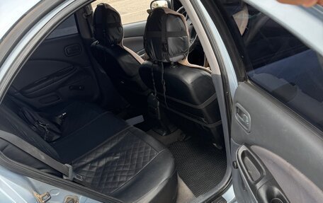 Nissan Almera, 2004 год, 265 000 рублей, 4 фотография