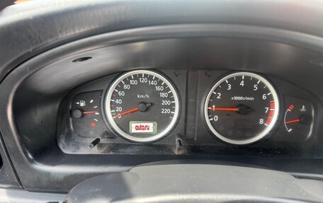 Nissan Almera, 2004 год, 265 000 рублей, 10 фотография