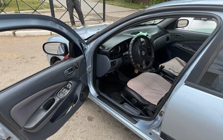 Nissan Almera, 2004 год, 265 000 рублей, 6 фотография