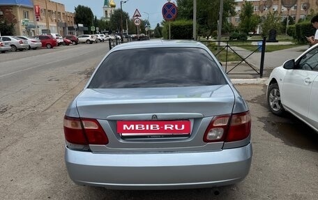 Nissan Almera, 2004 год, 265 000 рублей, 5 фотография