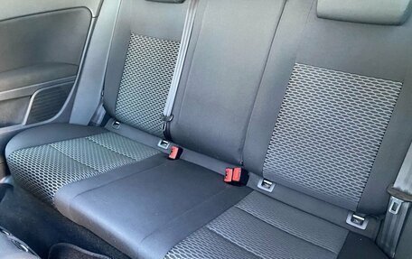 Volkswagen Golf VI, 2010 год, 595 000 рублей, 9 фотография