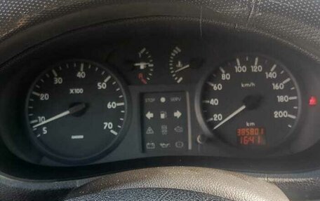 Renault Kangoo II рестайлинг, 2003 год, 395 000 рублей, 6 фотография