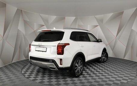 KIA Sportage IV рестайлинг, 2022 год, 2 695 000 рублей, 2 фотография