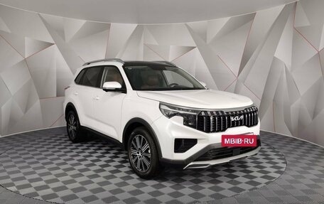 KIA Sportage IV рестайлинг, 2022 год, 2 695 000 рублей, 3 фотография