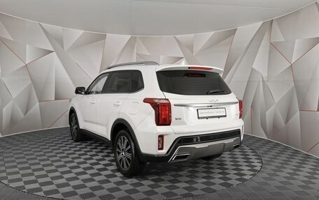 KIA Sportage IV рестайлинг, 2022 год, 2 695 000 рублей, 4 фотография