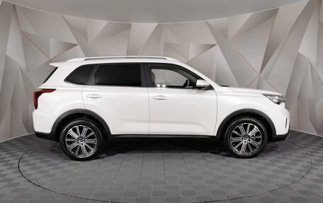 KIA Sportage IV рестайлинг, 2022 год, 2 695 000 рублей, 6 фотография