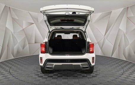 KIA Sportage IV рестайлинг, 2022 год, 2 695 000 рублей, 10 фотография
