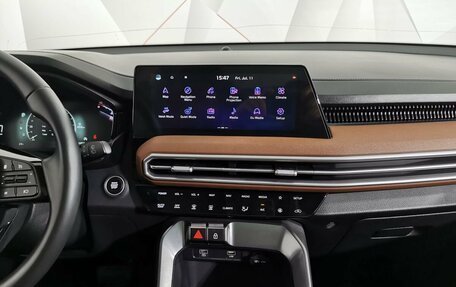 KIA Sportage IV рестайлинг, 2022 год, 2 695 000 рублей, 13 фотография