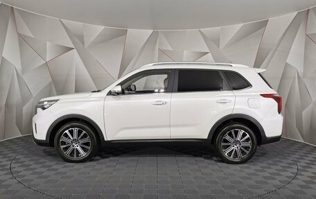 KIA Sportage IV рестайлинг, 2022 год, 2 695 000 рублей, 5 фотография