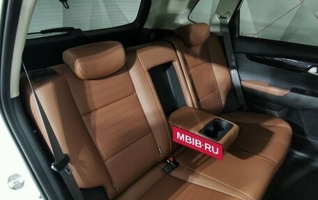 KIA Sportage IV рестайлинг, 2022 год, 2 695 000 рублей, 15 фотография