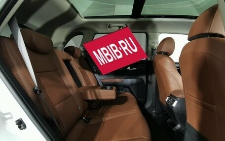 KIA Sportage IV рестайлинг, 2022 год, 2 695 000 рублей, 14 фотография