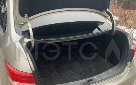 Nissan Almera, 2014 год, 780 000 рублей, 2 фотография