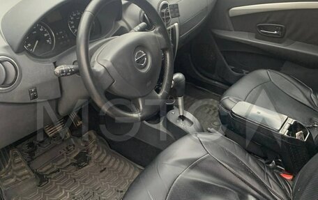 Nissan Almera, 2014 год, 780 000 рублей, 6 фотография