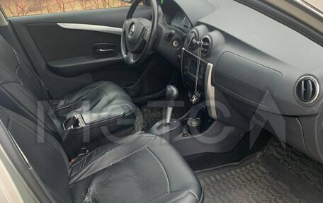 Nissan Almera, 2014 год, 780 000 рублей, 3 фотография