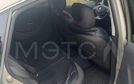 Nissan Almera, 2014 год, 780 000 рублей, 4 фотография