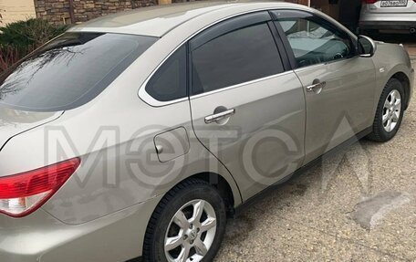 Nissan Almera, 2014 год, 780 000 рублей, 8 фотография