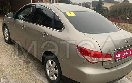 Nissan Almera, 2014 год, 780 000 рублей, 7 фотография