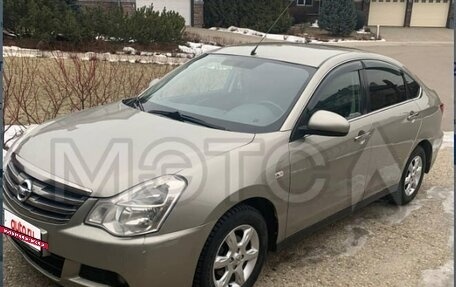 Nissan Almera, 2014 год, 780 000 рублей, 9 фотография