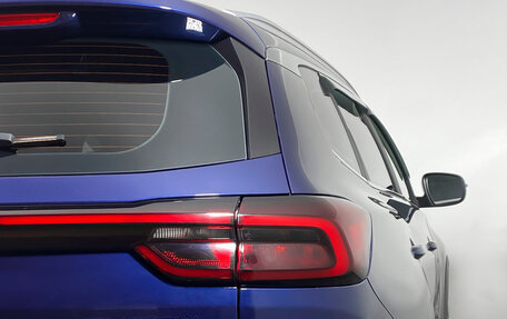 Chery Tiggo 8 I, 2021 год, 1 530 000 рублей, 9 фотография