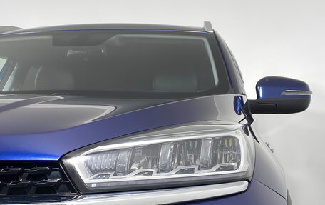Chery Tiggo 8 I, 2021 год, 1 530 000 рублей, 8 фотография