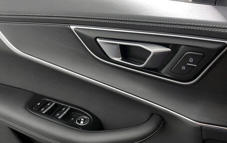 Chery Tiggo 8 I, 2021 год, 1 530 000 рублей, 11 фотография