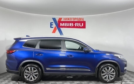 Chery Tiggo 8 I, 2021 год, 1 530 000 рублей, 3 фотография