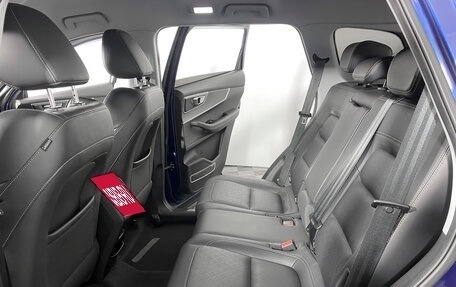 Chery Tiggo 8 I, 2021 год, 1 530 000 рублей, 14 фотография