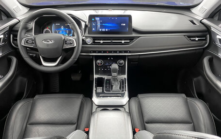 Chery Tiggo 8 I, 2021 год, 1 530 000 рублей, 18 фотография