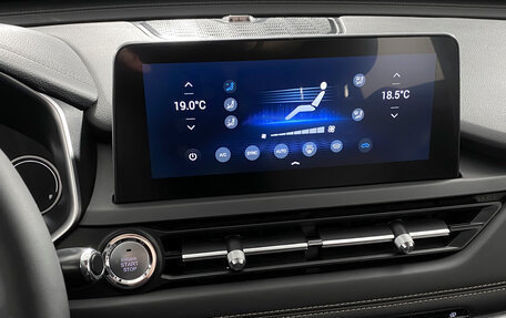 Chery Tiggo 8 I, 2021 год, 1 530 000 рублей, 23 фотография
