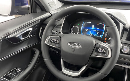 Chery Tiggo 8 I, 2021 год, 1 530 000 рублей, 21 фотография