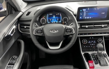 Chery Tiggo 8 I, 2021 год, 1 530 000 рублей, 19 фотография