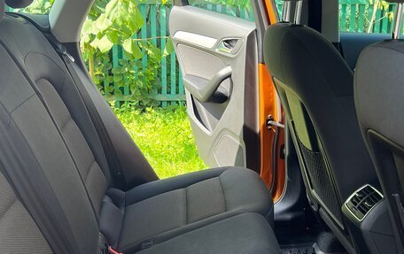 Audi Q3, 2012 год, 1 680 000 рублей, 12 фотография