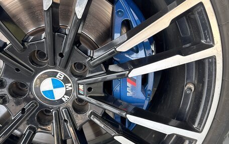 BMW 5 серия, 2019 год, 4 000 000 рублей, 5 фотография