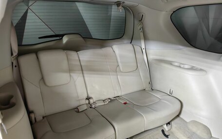 Infiniti QX80 I рестайлинг, 2014 год, 2 335 000 рублей, 18 фотография