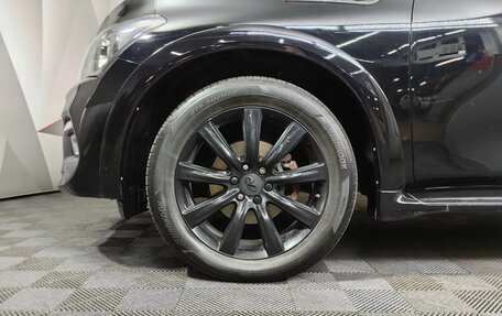 Infiniti QX80 I рестайлинг, 2014 год, 2 335 000 рублей, 19 фотография