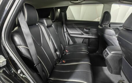 Toyota Venza I, 2013 год, 1 745 150 рублей, 13 фотография