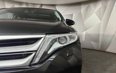 Toyota Venza I, 2013 год, 1 745 150 рублей, 9 фотография