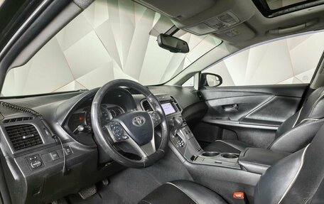 Toyota Venza I, 2013 год, 1 745 150 рублей, 15 фотография