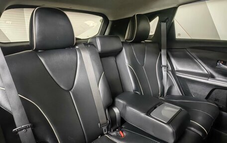 Toyota Venza I, 2013 год, 1 745 150 рублей, 14 фотография