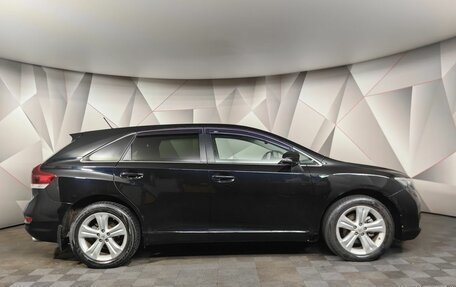 Toyota Venza I, 2013 год, 1 745 150 рублей, 6 фотография