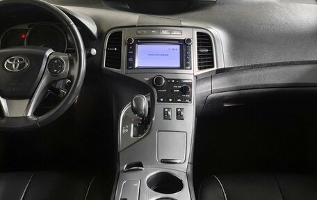 Toyota Venza I, 2013 год, 1 745 150 рублей, 12 фотография