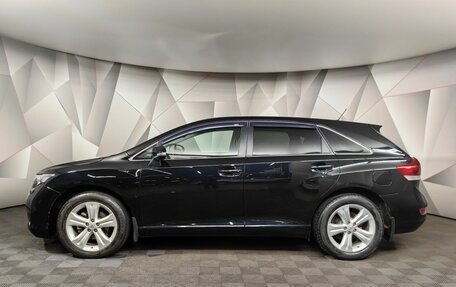 Toyota Venza I, 2013 год, 1 745 150 рублей, 5 фотография