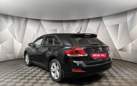 Toyota Venza I, 2013 год, 1 745 150 рублей, 4 фотография
