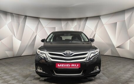 Toyota Venza I, 2013 год, 1 745 150 рублей, 7 фотография