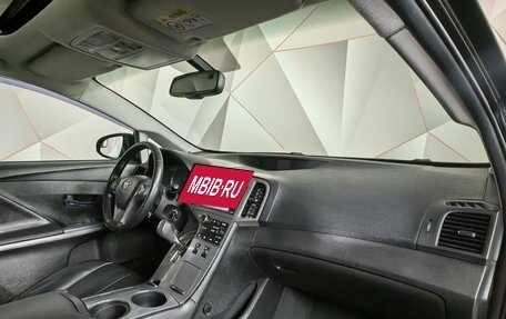 Toyota Venza I, 2013 год, 1 745 150 рублей, 10 фотография