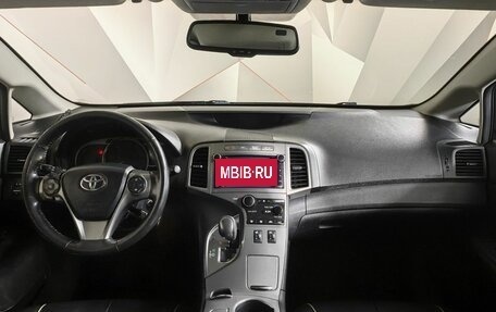 Toyota Venza I, 2013 год, 1 745 150 рублей, 11 фотография
