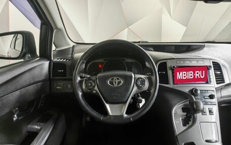 Toyota Venza I, 2013 год, 1 745 150 рублей, 16 фотография